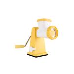 OEM Plastic Sausage Mincer And Filler CCC 26.5*11*20.5CM Home Use