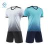 Buy cheap Breathable and Lightweight Elite Performance Football Jerseys Customized Team Name XL Size from wholesalers