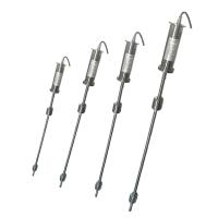 Buy cheap -40 - 70℃ Working 0 . 3MM Accuracy Explosion Proof Magnetostrictive Fuel Level product