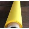 Buy cheap Commercial Monofilament Polyester Screen Fabric For Graphic Screen Printing from wholesalers