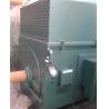 Buy cheap Medium High Voltage Electric Motor 12P 250KW 500rpm YRKK560 Slip Ring Wound Rotor Motor from wholesalers