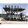 Buy cheap Energy Mining Vacuum Distillation Equipment to Refine Tyre Oil into Diesel Base Oil from wholesalers