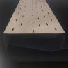 Buy cheap Flame Retardant Cable Management Tray For Your Safety Wall Mounted Cable Tray from wholesalers