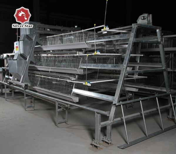 Buy cheap Set Chick Rearing Cage Chicken Cage Farming Coop Animal Husbandry Equipment from wholesalers