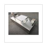OEM Laminar Flow Hood Hepa Fan Filter Unit FFU For Hospital Ffu Filter Fan Unit