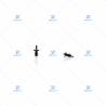 Buy cheap FUJI NXT H24 JIG NOZZLE J44 2AGKNX000508 from wholesalers