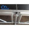 Buy cheap Lighting Aluminum Stage Truss Durable For Events Exhibition Stage Truss System from wholesalers