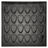 Buy cheap Rk Bakeware China-Commercial Nonstick Donut Cake Baking Tray from wholesalers