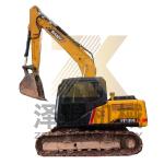 Sany SY135 Excavator with Other Hydraulic Valve in Good Condition