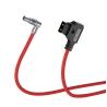Buy cheap Alvin’s Cables Ultra Soft Rotatable 2Pin to D Tap Cable for RED Komodo 6K from wholesalers
