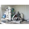 Buy cheap O2 Maker Industrial PSA Oxygen Generator Pressure 0.6-0.8MPa from wholesalers