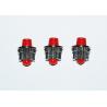 Buy cheap FC Variable Hybrid Fibre Optic Attenuator with 0dB - 30dB Attenuation Value from wholesalers