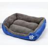 Buy cheap Custom Breathable Pet Crate Bed Dog Sofa Bed Double Sided from wholesalers
