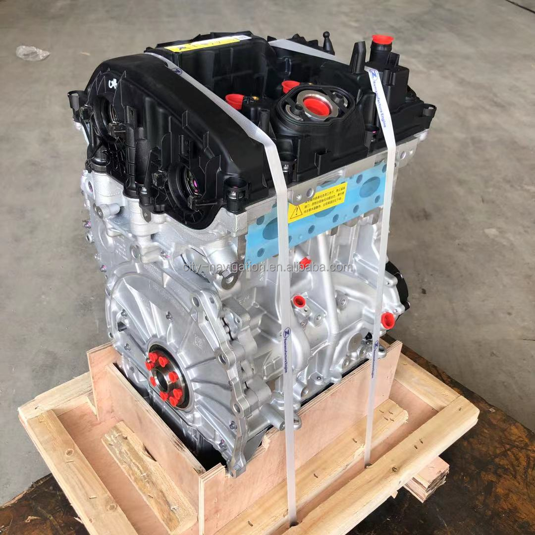 Gas / Petrol Engine for BMW X1 X2 1 SERIES Original B38A15C Engine