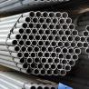 Buy cheap ASTM A335 Polished Seamless Alloy Steel Pipe with Threaded End from wholesalers