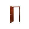 Buy cheap 180mins Front Fire Rated Wood Doors Swing Open Style from wholesalers