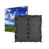 Buy cheap IP65 Die Casting Aluminum Cabinet P4 Outdoor Waterproof LED Display Video Wall 320x160 from wholesalers