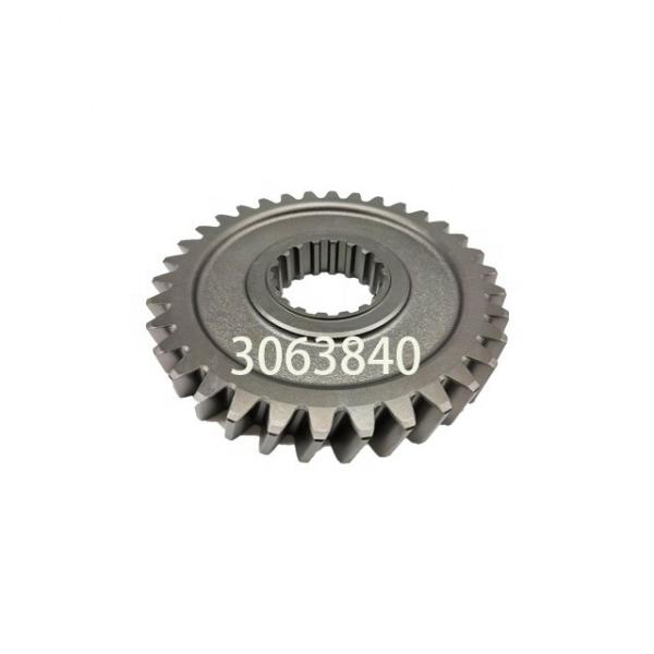 Buy cheap Construction Machinery Parts HPV102 Excavator Pilot Gear 3063843 3063842 3063840 from wholesalers