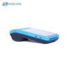 Buy cheap GPRS 3G 4G SIM Card Biometric POS Terminal With Barcode Scanner from wholesalers