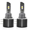 Buy cheap H15 LED Headlight Car Headlamp 80W 8000LM For Volkswagen Golf 6 7/Touran /Touareg/BMW 220I /Benz GLK/A180/A45 AMG from wholesalers