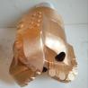 Buy cheap Steel Body PDC Drill Bit 122mm Drilling For Directional Drilling Clay Sandstone from wholesalers