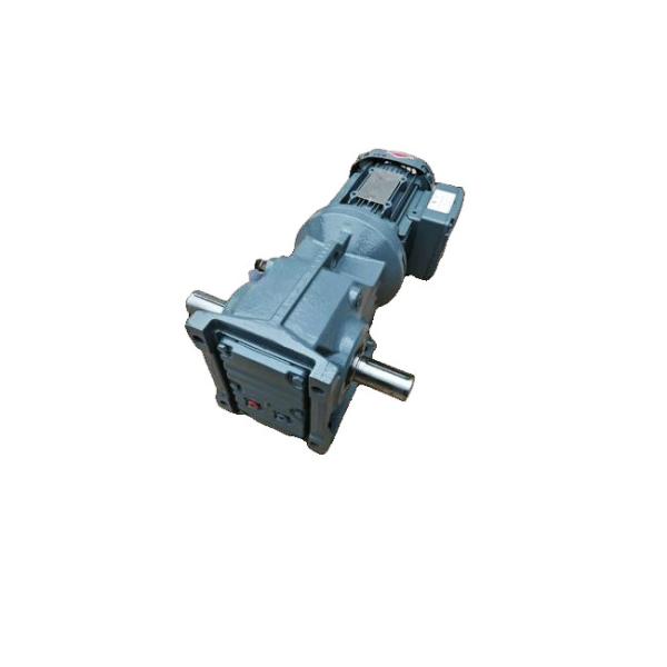 SEW-EURODRIVE WA20 DRS71S4 Helical-Worm Geared Motor Combining Helical and Worm