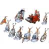 Buy cheap 20HP Planetary Concrete Floor Grinder For Marble Terrazzo from wholesalers
