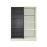 Home Furniture Children Toy Storage Metal Filing Cabinets Book Shelf