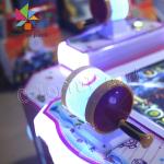 55 Inch 6 Players Child-Parents Amusement Lottery Ticket Arcade Kids coin