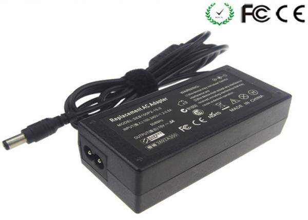 Buy cheap 90 Watt ibm Lenovo Laptop DC Adapter , Universal Notebook Power Adapter 100V - 240V from wholesalers