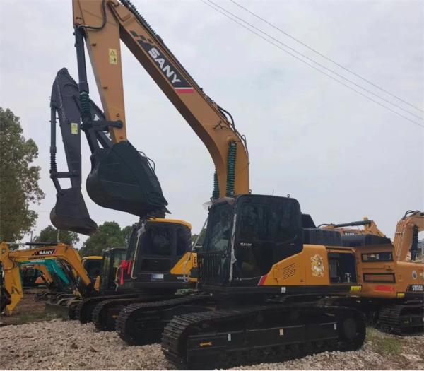 Buy cheap 22Ton Single Drum Construction Machine Road Roller XS223JE XS203J XS223J in Stock from wholesalers