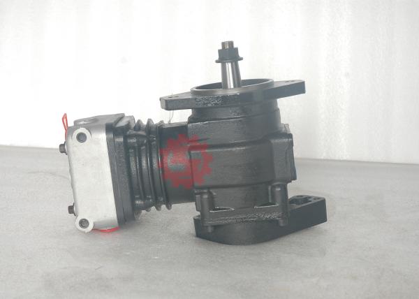 Buy cheap Durable Diesel Engine Air Compressor ISBE 5315751 4941224 12 Month Warranty from wholesalers