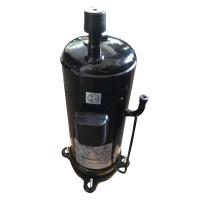 Buy cheap Stainless Steel E605DH Hitachi 5.4KW Rotary Scroll Compressor product