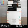 Buy cheap Ricoh MP C3004 C3504 C4504 C5504 C6004 Copier And Printer Machine from wholesalers