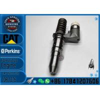 Buy cheap Engine 10R-1276 Commonl Fuel Injector 10R-7238 10R-2826 249-0746 392-0200 392 product