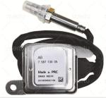 Buy cheap 12V Nitrogen Oxygen NOxsensor Sensor 5WK9 6621D 758232601 For BMW from wholesalers