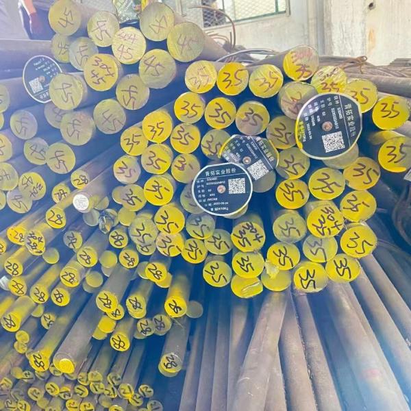 Buy cheap Heat Resistant 310 Stainless Steel Bar 310S/310H Round Black Bright from wholesalers