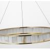 Buy cheap Vsual Comfort Iterna 40" Ring Chandelier CHC 5801 from wholesalers