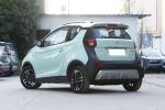 Chery Little Ant 4 Wheel Mini Electric Car Second Hand 301km - 408km