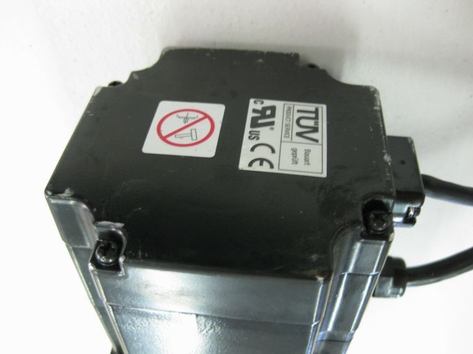 SGMPH-02BAAJ36C | YASKAWA Servo Drive 200w 100v New 3 Working Days Delivery 3