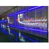 Buy cheap Indoor Full-Color Advertising LEDs In Die-Cast Aluminum With 3-Year Warranty from wholesalers