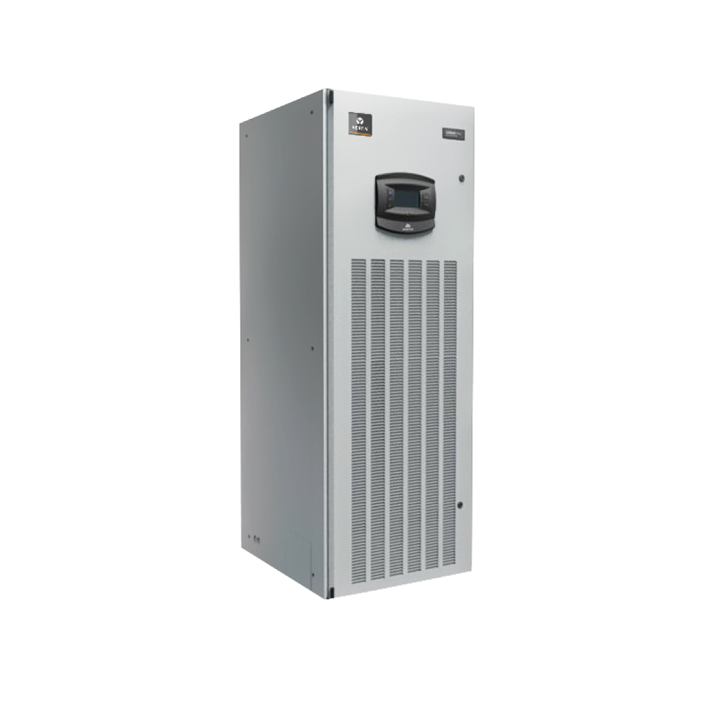 accuracy 10KW 15KW Constant Temperature Humidity EC Fan Precision Air Conditioning For Server Room