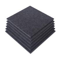 Buy cheap Sound Proof Ceiling Acoustic Panels Polyester Fiber product