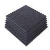 Buy cheap Fireproof Sound Proofing Polyester Acoustic Panels 1220x2440mm from wholesalers