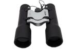 Professional 10x32 Compact Hunting Binoculars 142x75x45mm With Flexible Eye Cups