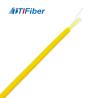 Buy cheap Indoor Mini Fiber Cable 3.0MM Optical Cable With Round OFNP Jacket from wholesalers