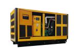 Buy cheap CE Backup 250kVA NT855-GA Cummins Dg Set from wholesalers
