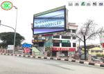 High Brightness over 5000 Nits SMD P10 Outdoor Advertising LED Billboard