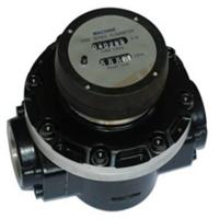 Buy cheap OGM-A-50 Aluminum Oval Gear Meter product