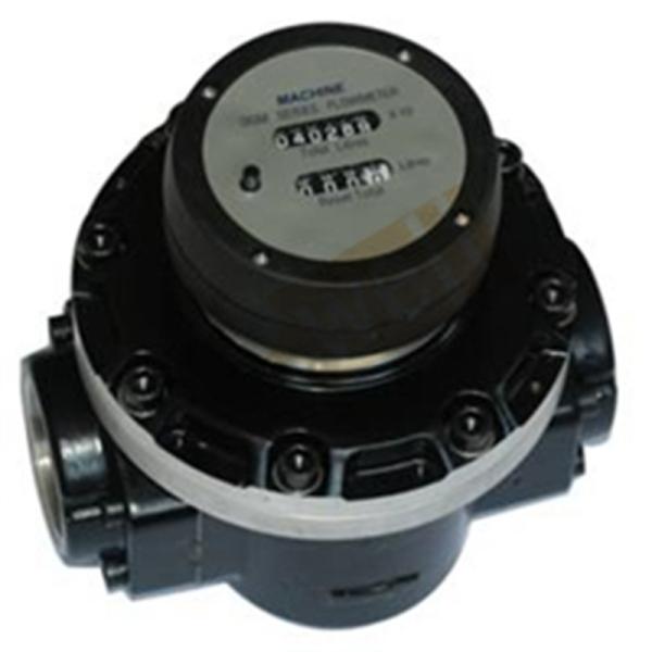 Buy cheap OGM-A-50 Aluminum Oval Gear Meter from wholesalers